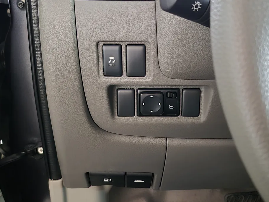 2023 Nissan Sunny SV Comfort 