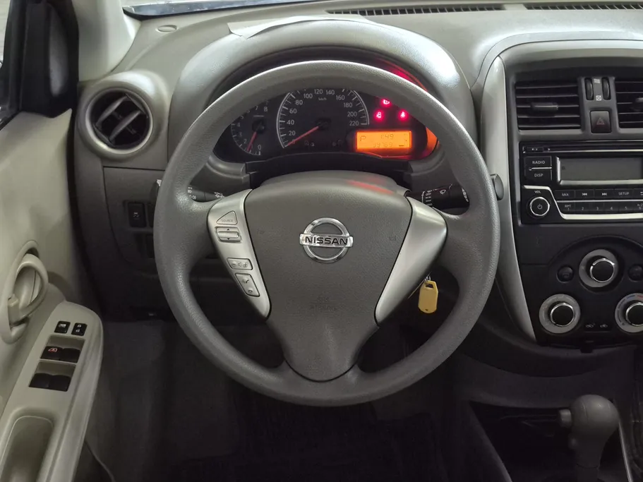 2023 Nissan Sunny SV Comfort 
