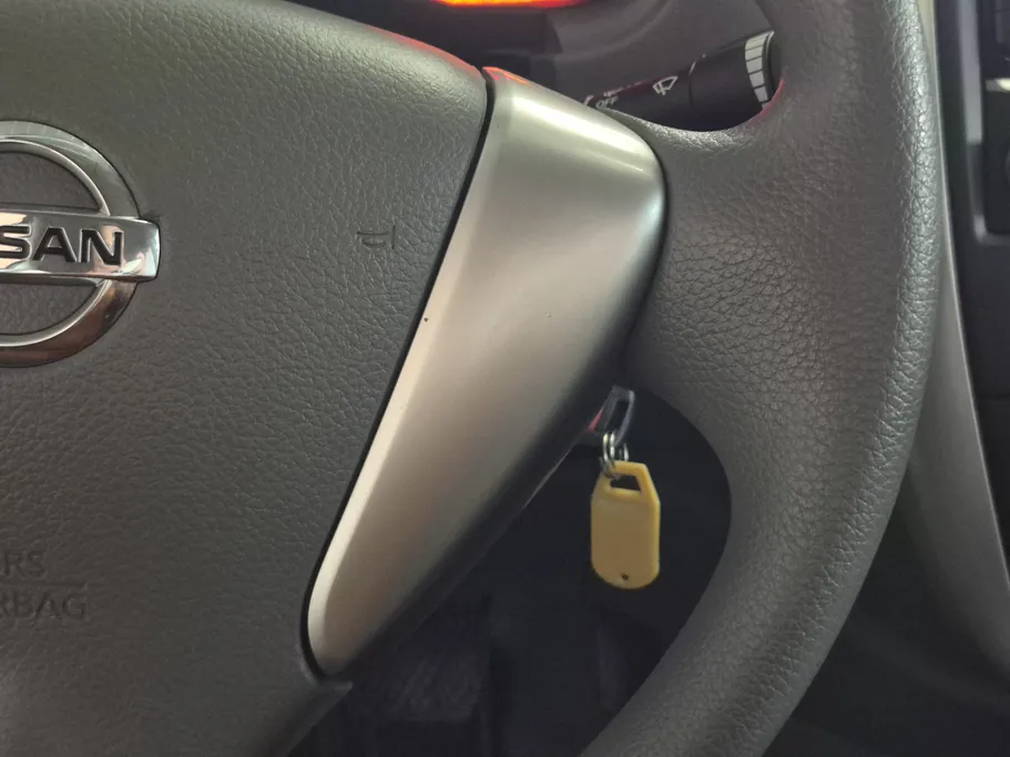 2023 Nissan Sunny SV Comfort 