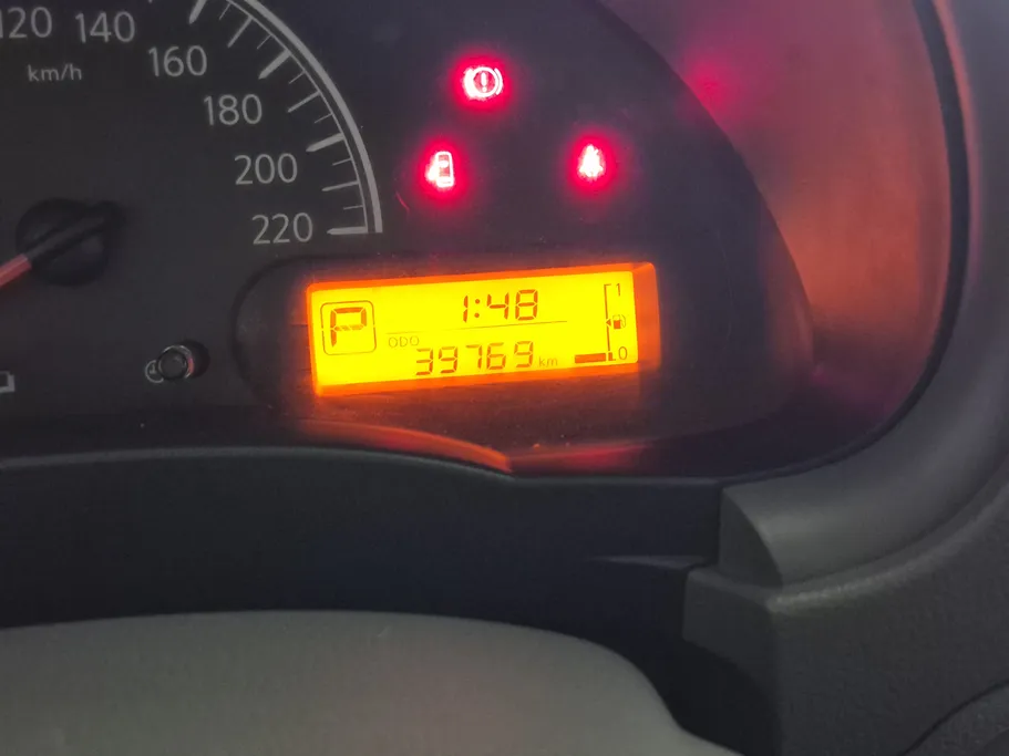 2023 Nissan Sunny SV Comfort 