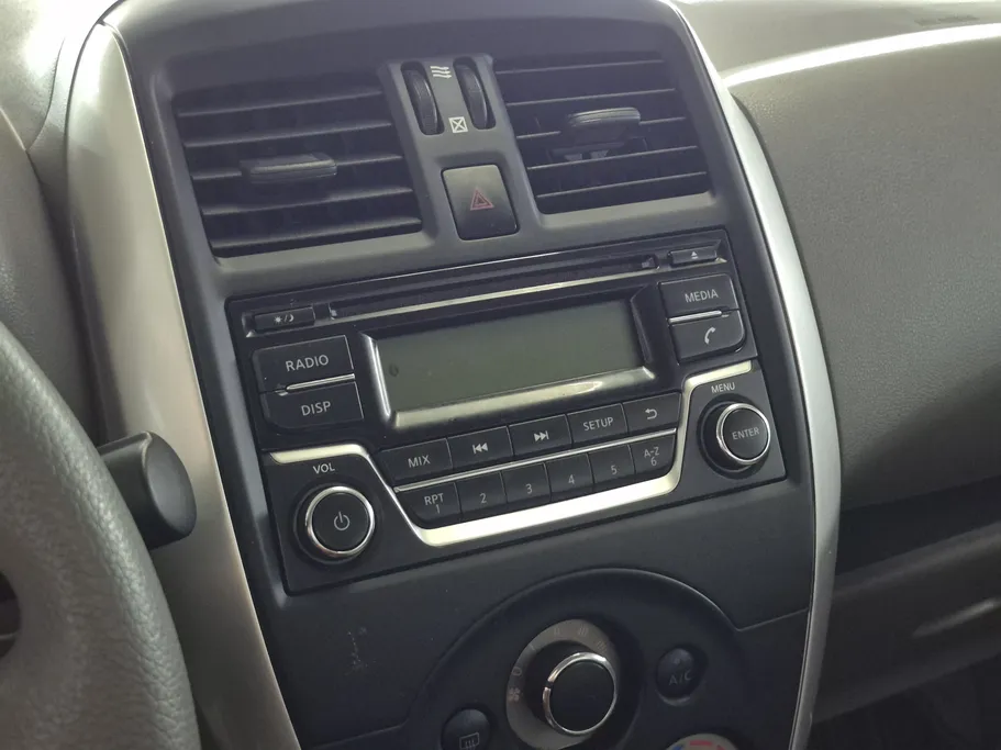 2023 Nissan Sunny SV Comfort 