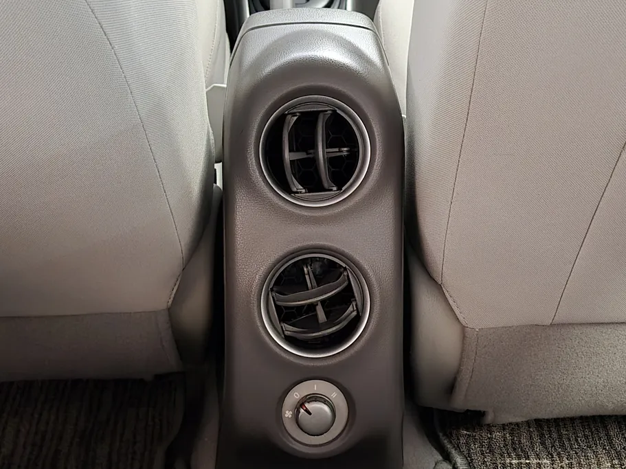 2023 Nissan Sunny SV Comfort 