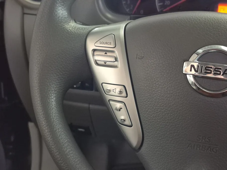 2023 Nissan Sunny SV Comfort 