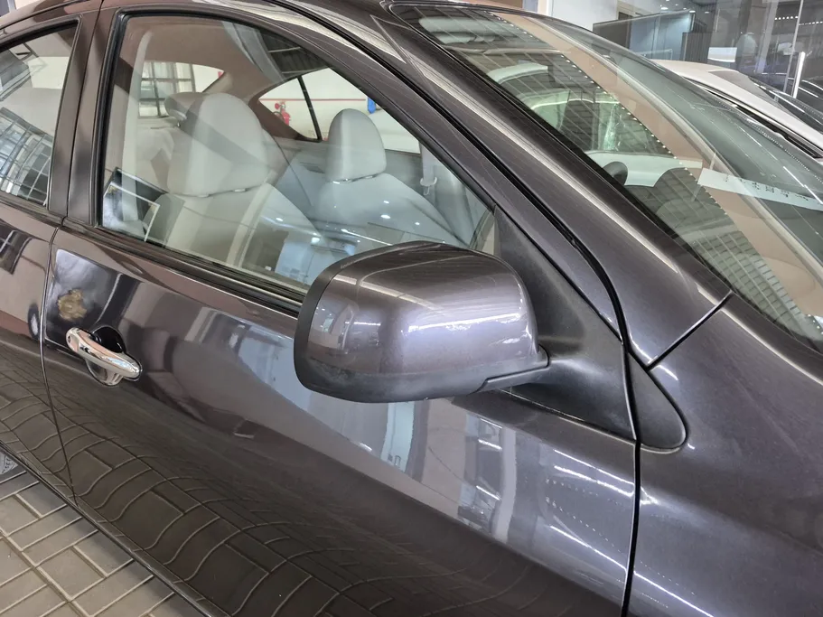 2023 Nissan Sunny SV Comfort 