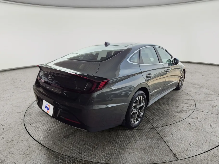 هيونداي سوناتا سمارت بلس 2021 