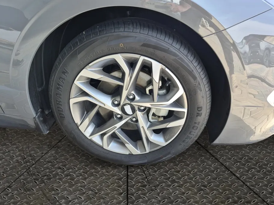 هيونداي سوناتا سمارت بلس 2021 