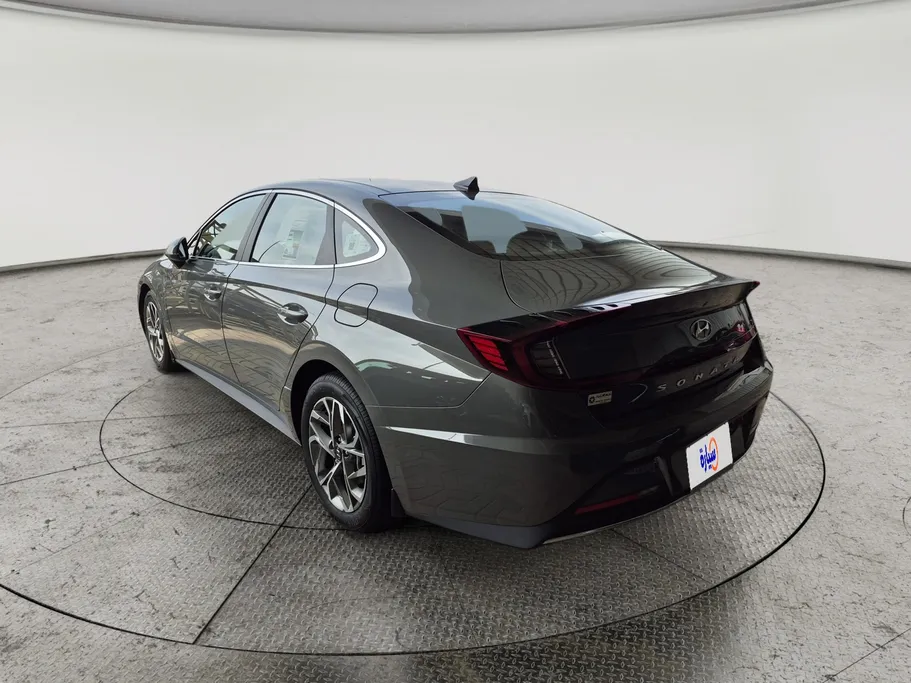 هيونداي سوناتا سمارت بلس 2021 