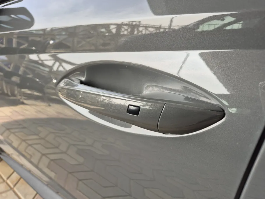 هيونداي سوناتا سمارت بلس 2021 