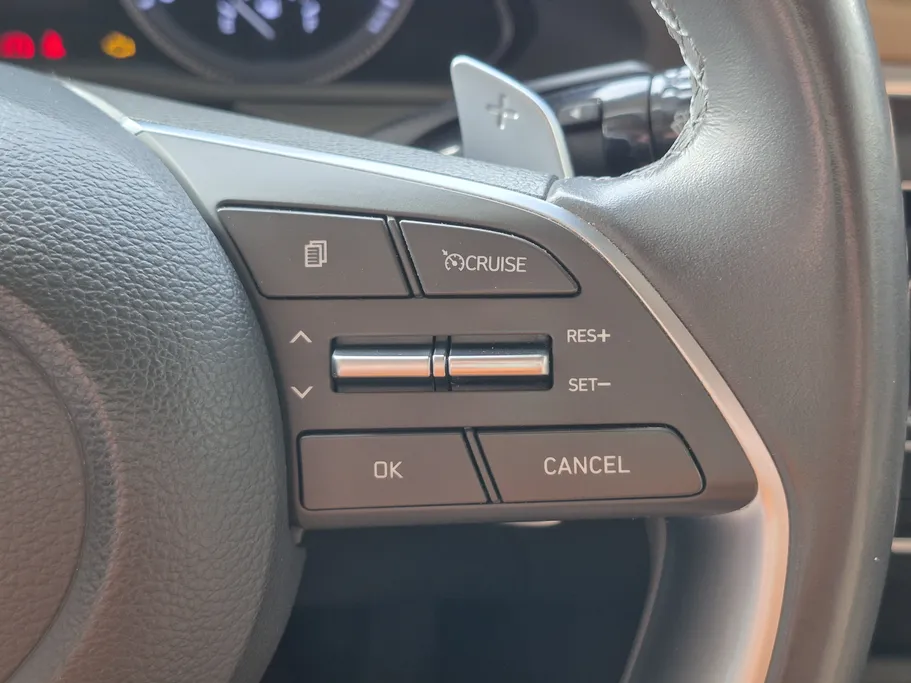 هيونداي سوناتا سمارت بلس 2021 