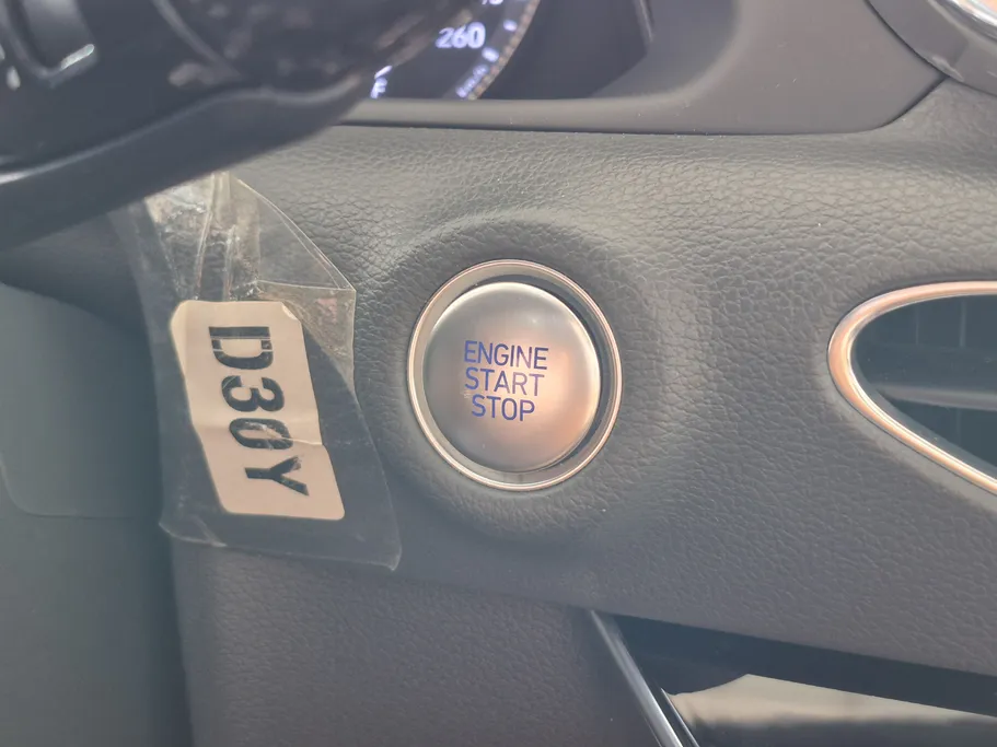 هيونداي سوناتا سمارت بلس 2021 