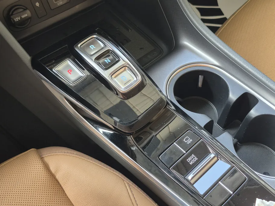 هيونداي سوناتا سمارت بلس 2021 