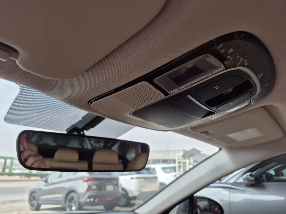 هيونداي سوناتا سمارت بلس 2021 