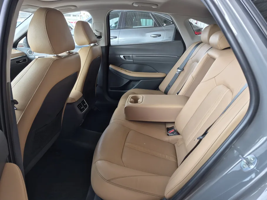 هيونداي سوناتا سمارت بلس 2021 