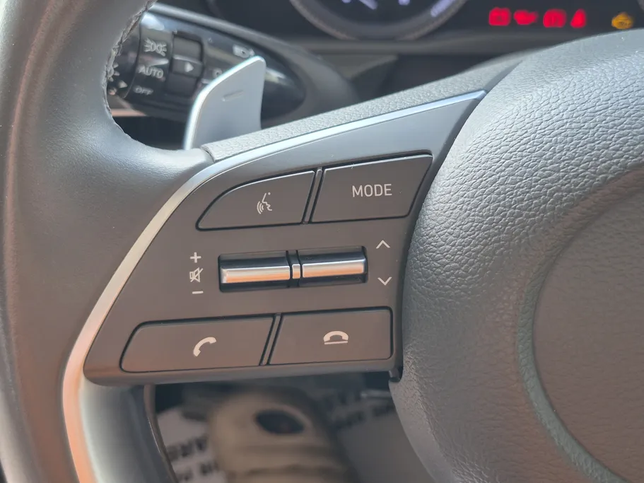 هيونداي سوناتا سمارت بلس 2021 