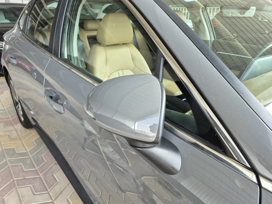 هيونداي سوناتا سمارت بلس 2021 