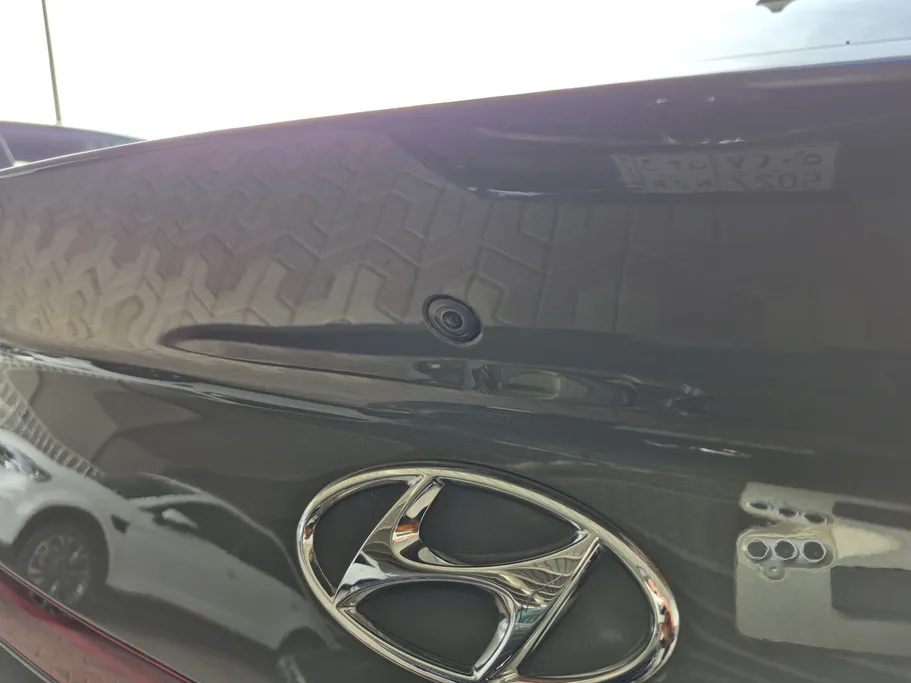 هيونداي سوناتا سمارت بلس 2021 