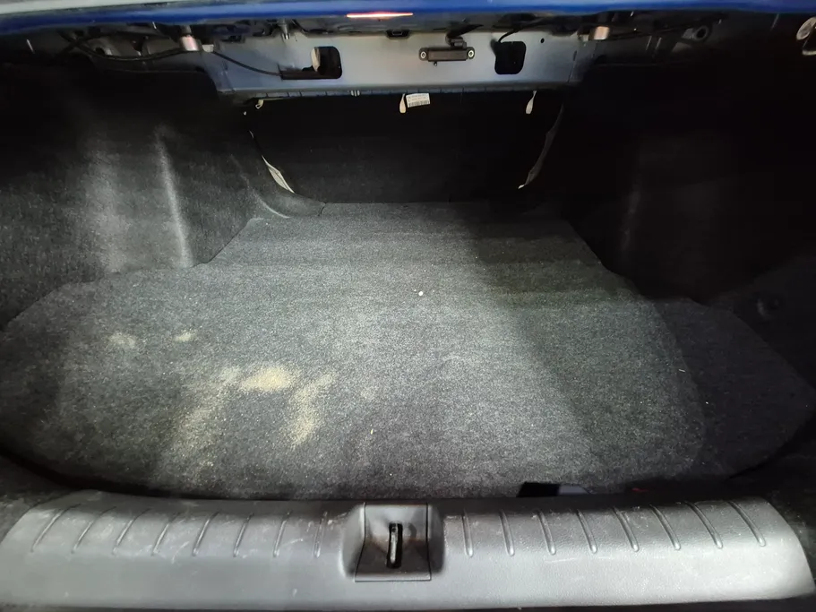 هوندا سيفيك LX 2018 