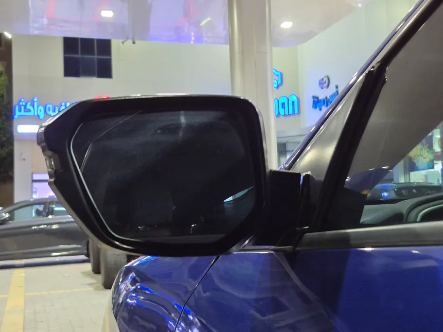 هوندا سيفيك LX 2018 