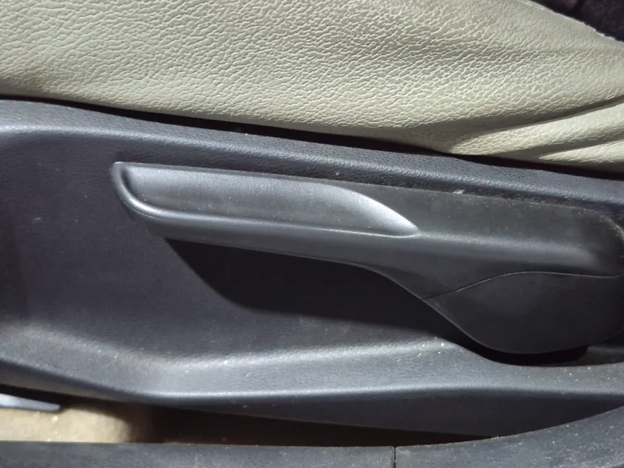 هوندا سيفيك LX 2018 