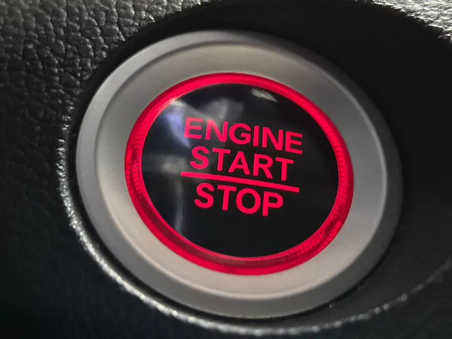 هوندا سيفيك LX 2018 