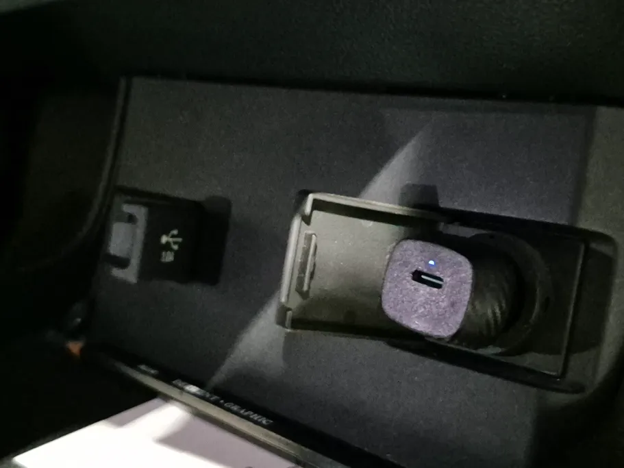 هوندا سيفيك LX 2018 