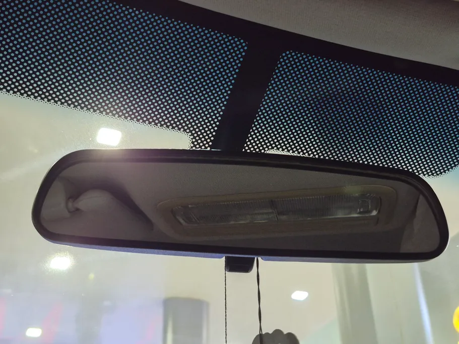 هوندا سيفيك LX 2018 