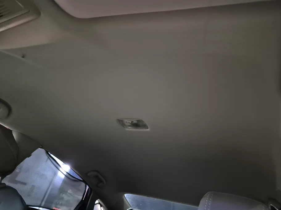 هوندا سيفيك LX 2018 