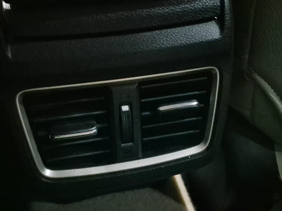 هوندا سيفيك LX 2018 