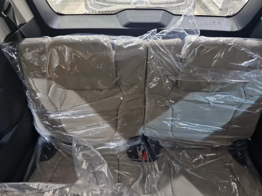 فورد ايفرست إكس إل تي 2025 