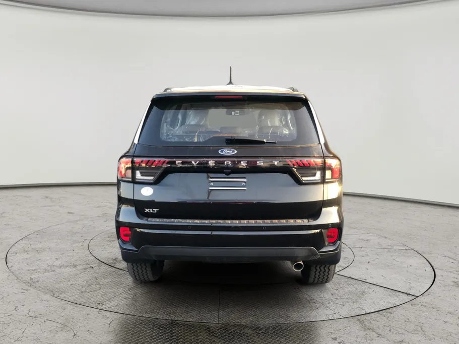 فورد ايفرست إكس إل تي 2025 