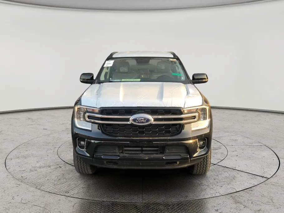 فورد ايفرست إكس إل تي 2025 