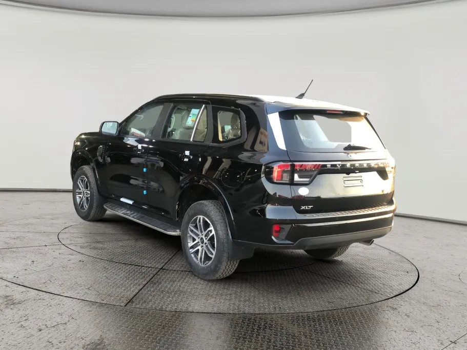 فورد ايفرست إكس إل تي 2025 