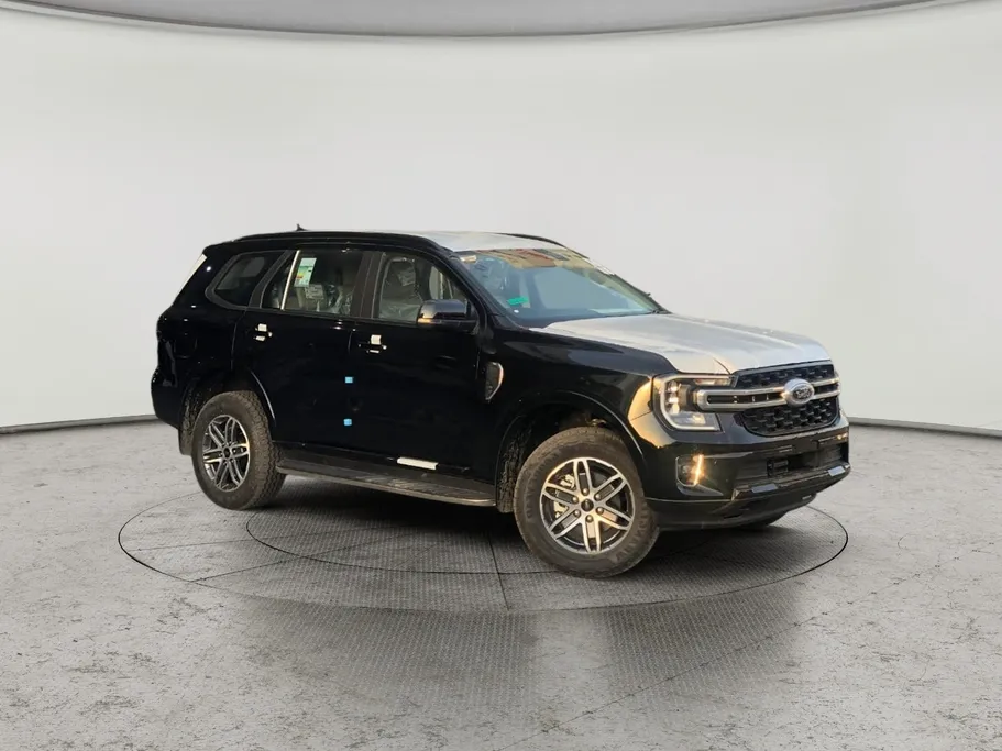 فورد ايفرست إكس إل تي 2025 