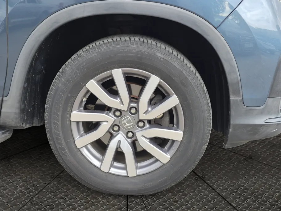 هوندا بايلوت EX 2019 