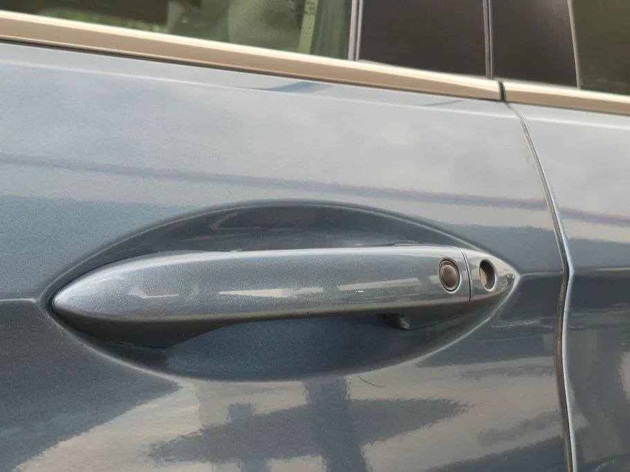 هوندا بايلوت EX 2019 