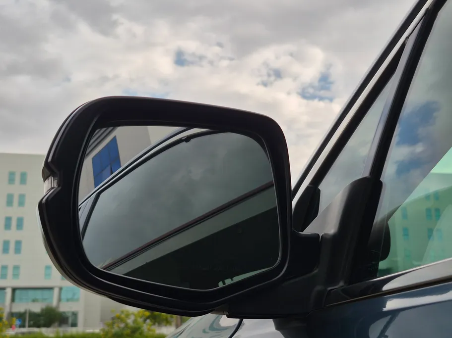 هوندا بايلوت EX 2019 