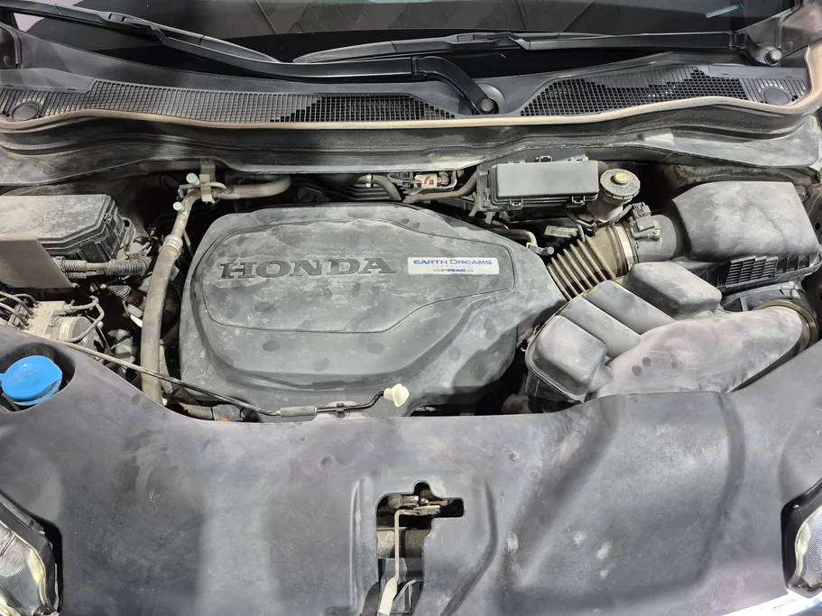 هوندا بايلوت EX 2019 