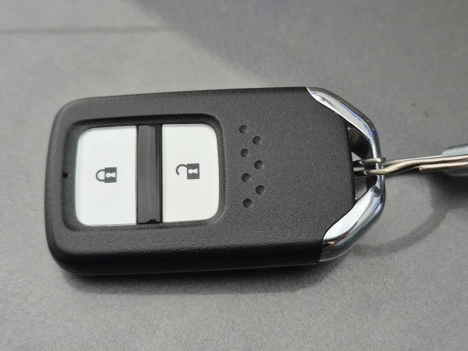 هوندا بايلوت EX 2019 