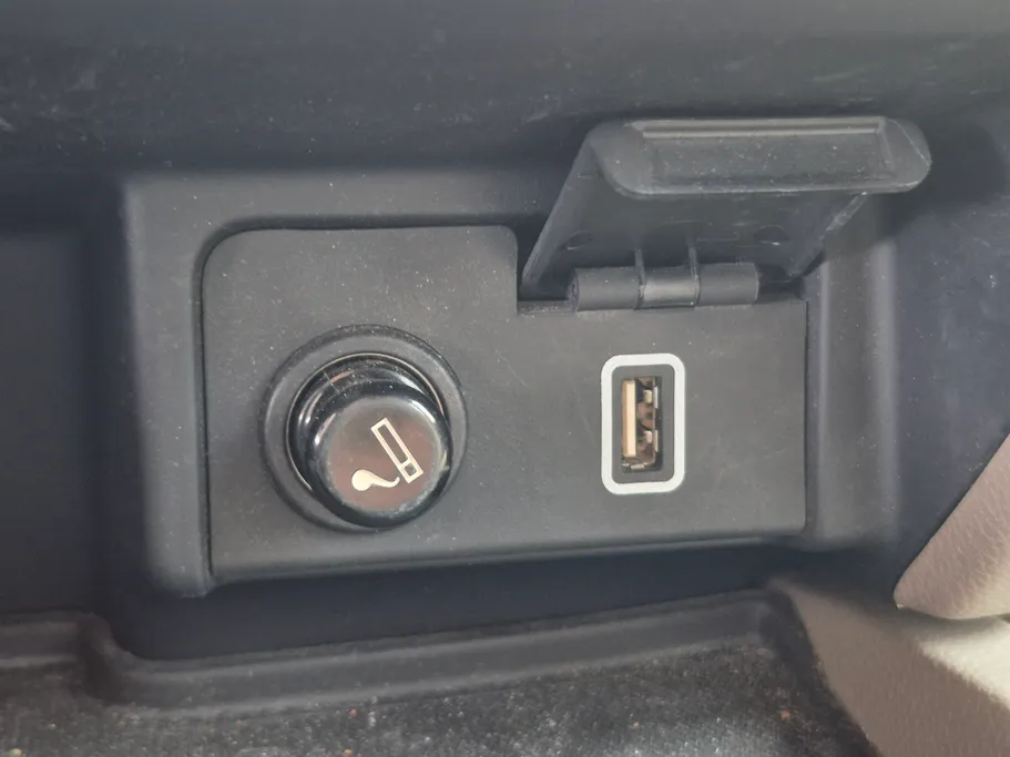 هوندا بايلوت EX 2019 