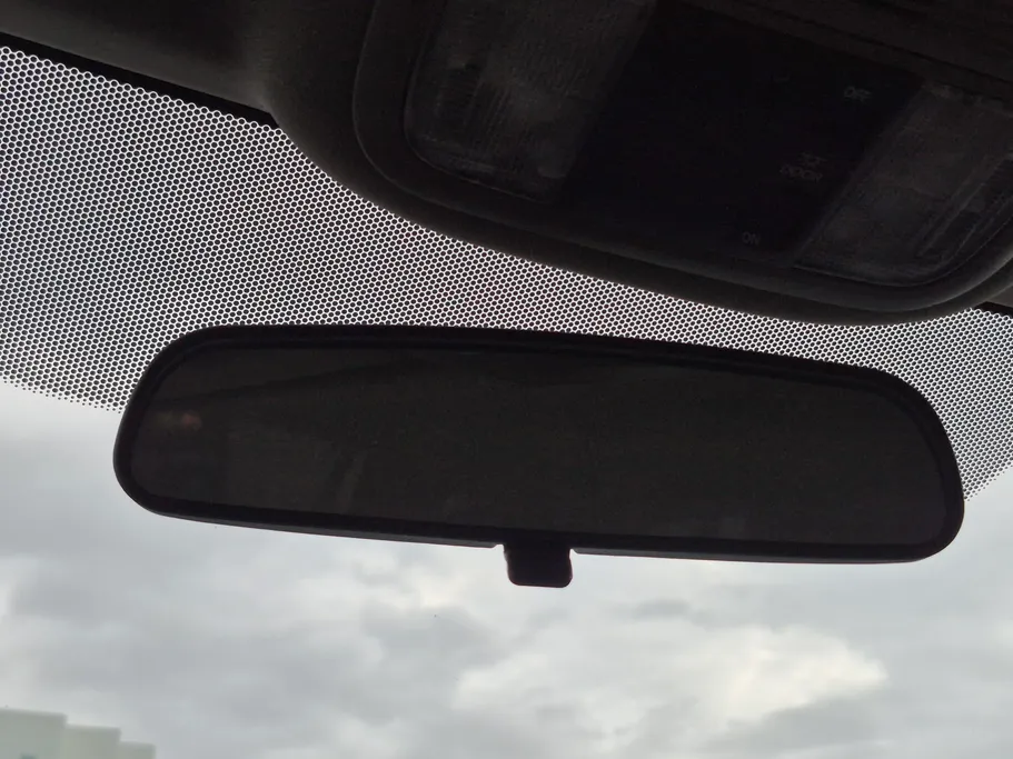 هوندا بايلوت EX 2019 