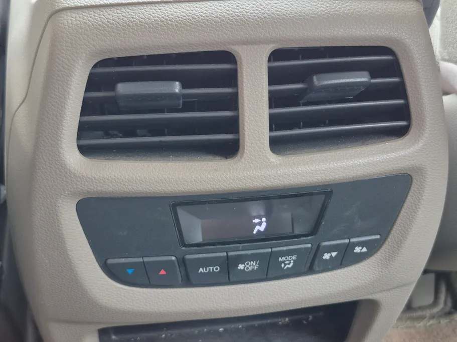 هوندا بايلوت EX 2019 