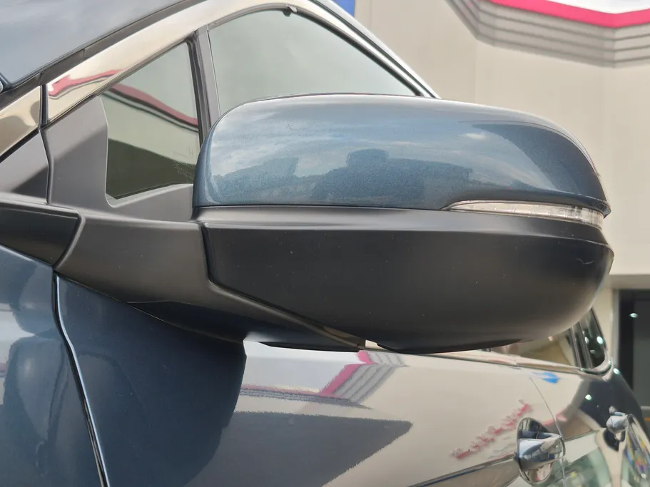 هوندا بايلوت EX 2019 