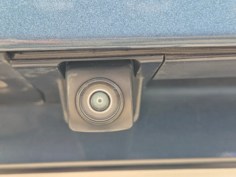 هوندا بايلوت EX 2019 