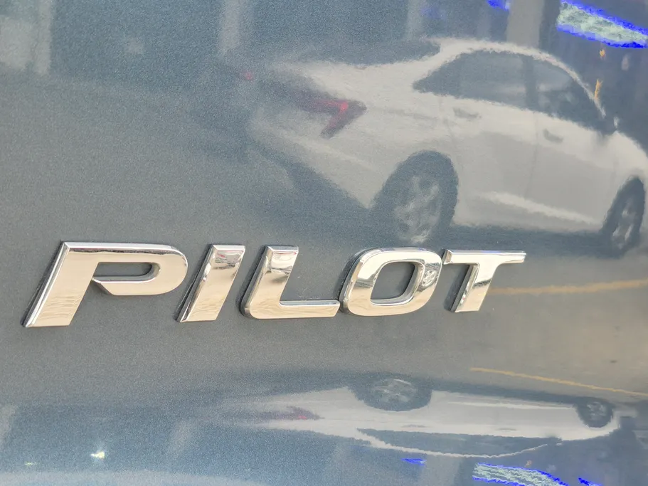 هوندا بايلوت EX 2019 