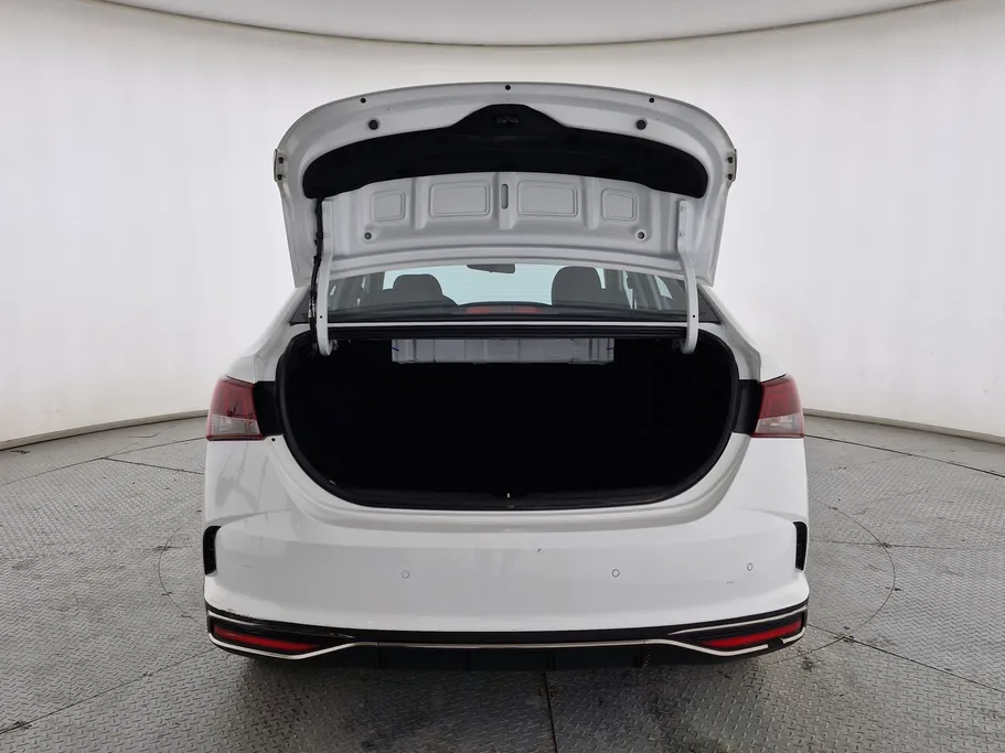 2023 Hyundai Accent Smart 