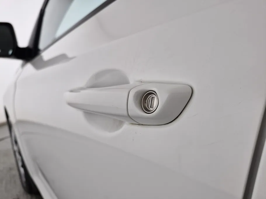 2023 Hyundai Accent Smart 