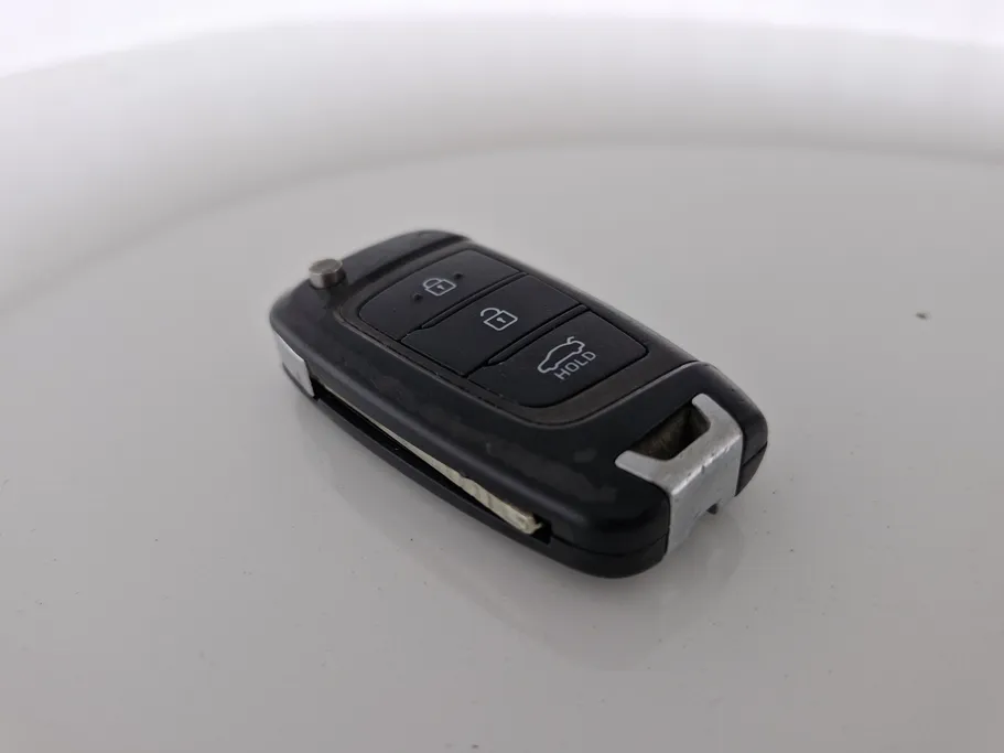 2023 Hyundai Accent Smart 