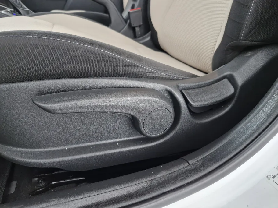 2023 Hyundai Accent Smart 