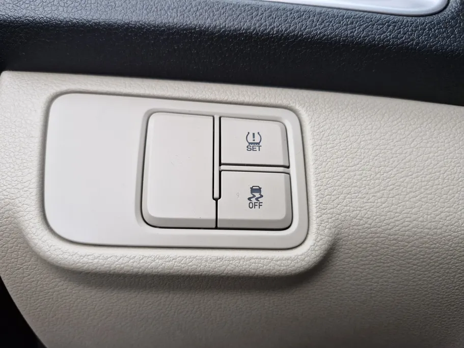 2023 Hyundai Accent Smart 