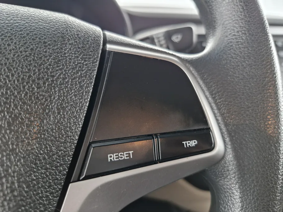 2023 Hyundai Accent Smart 